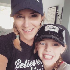 Meet your Posher, Jodie